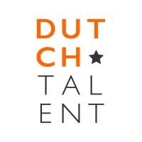 Dutch Talent logo - Similar company to Ecopark Breda