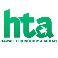 Hawai'i Technology Academy logo - Similar company to Hawaiikidscan