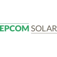EPCOM GmbH logo - Similar company to Solaritec Gmbh