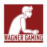 Wagner Gaming logo - Similar company to Raeya Fit