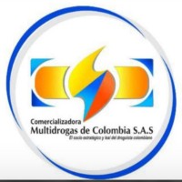 Comercializadora Multidrogas de ColombiaS.A.S. logo - Similar company to Bambú Renting