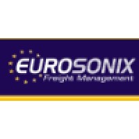 Eurosonix Freight Management Ltd logo - Similar company to Locate A Driver
