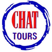 CHAT TOURS ltd logo - Similar company to Private Tours Greece