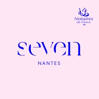 Seven Notaires Nantes - 2 rue Camille Berruyer logo - Similar company to Orpi Groupe Rd