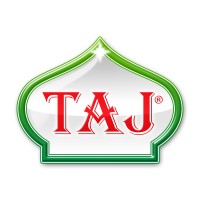 TAJ Foods Ltd logo - Similar company to Reliable Thermal Engineers