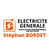 STEPHAN BORDET ELECTRICITE logo - Similar company to Logab Solutions