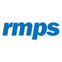 RMPS - Retail Merchants Payment Services logo - Similar company to Paynet (Pvt.) Ltd,