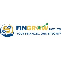 S&P FinGrow Pvt Ltd logo - Similar company to Pathey