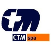 CTM SpA logo - Similar company to Arst Spa