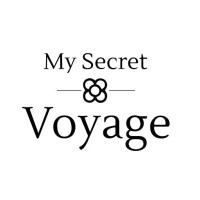 My Secret Voyage logo - Similar company to Camp Tekakwitha