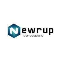 Newrup Tech Solutions logo - Similar company to Treble-D Solutions