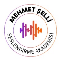 Mehmet Şelli Seslendirme Akademisi logo - Similar company to Avant-Garde