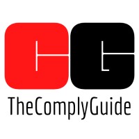 TheComplyGuide logo - Similar company to Complianceonline