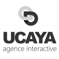 UCAYA logo - Similar company to Moneweb - Jes