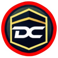 Disscordify logo - Similar company to Hsuite