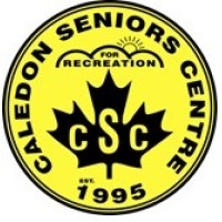 Caledon Seniors Centre logo - Similar company to Caledon Soccer Club