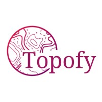TOPOFY logo - Similar company to Guidetech