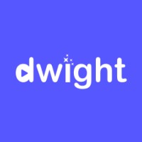 Dwight logo - Similar company to Itc Algorithmic