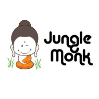 JungleMonk logo - Similar company to Cassette Ads