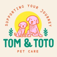TOM AND TOTO logo - Similar company to Little Riders