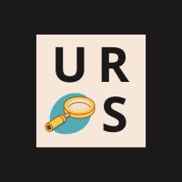 ANU Undergraduate Research Society logo - Similar company to Synapse