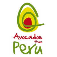 Peruvian Avocado Commission logo - Similar company to Hass Avocado Board