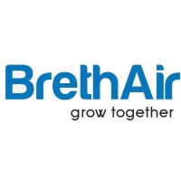 BrethAir Pvt Ltd logo - Similar company to Rifierpro Management Oü