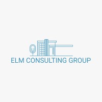 Elm Consulting Group logo - Similar company to Asce Seattle Section
