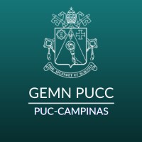 GEMN PUCC logo - Similar company to Gedd - Grupo De Estudos De Direito Digital