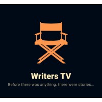 Writers TV | Content Aggregator Studio logo - Similar company to Studyeus
