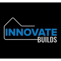 Innovate Builds logo - Similar company to Essential Talent