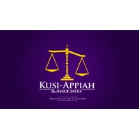 KUSI-APPIAH & ASSOCIATES logo - Similar company to Law Plus
