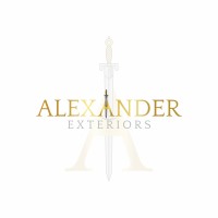 Alexander Exteriors logo - Similar company to Requarth Co.