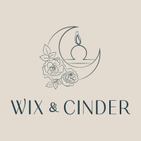 Wix & Cinder logo - Similar company to Landsketch Studio'S