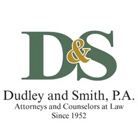 Dudley and Smith, P.A. logo - Similar company to Westman, Champlin & Koehler, P.A.