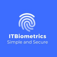 IT Biometrics logo - Similar company to Hito Hardware Wallet