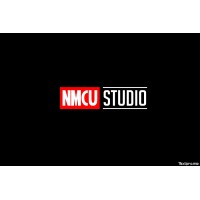 Narsee Monjee Cinematic Universe logo - Similar company to Guestinme