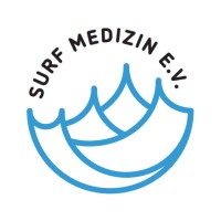 Surfmedizin e.V. logo - Similar company to Zeesterk