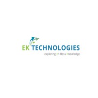 EK Technologies logo - Similar company to Ek Consulting And Management Services, Inc.