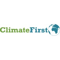 Climate First logo - Similar company to Bekoherent
