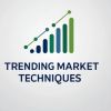 Trending Market Techniques logo - Similar company to Report Text