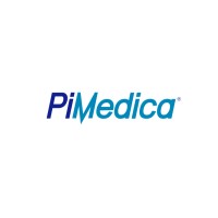 PiMedica logo - Similar company to Angiosur