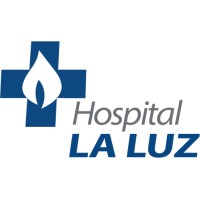 Hospital La Luz logo - Similar company to Ambiente Regenerativo Integral