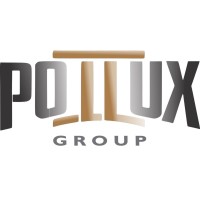 Pollux Group DMCC logo - Similar company to Tradeleaf