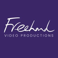 Freehand Video Productions logo - Similar company to Drum Studios