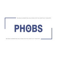 PHOBS logo - Similar company to Direct Booker