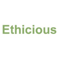 Ethicious logo - Similar company to Mias Oc