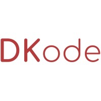 DKode logo - Similar company to Dkodde