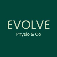 Evolve Physio & Co logo - Similar company to Evolve Physical Therapy