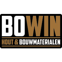 Bowin Hout- en Bouwmaterialen logo - Similar company to Bouwmaterialen Express